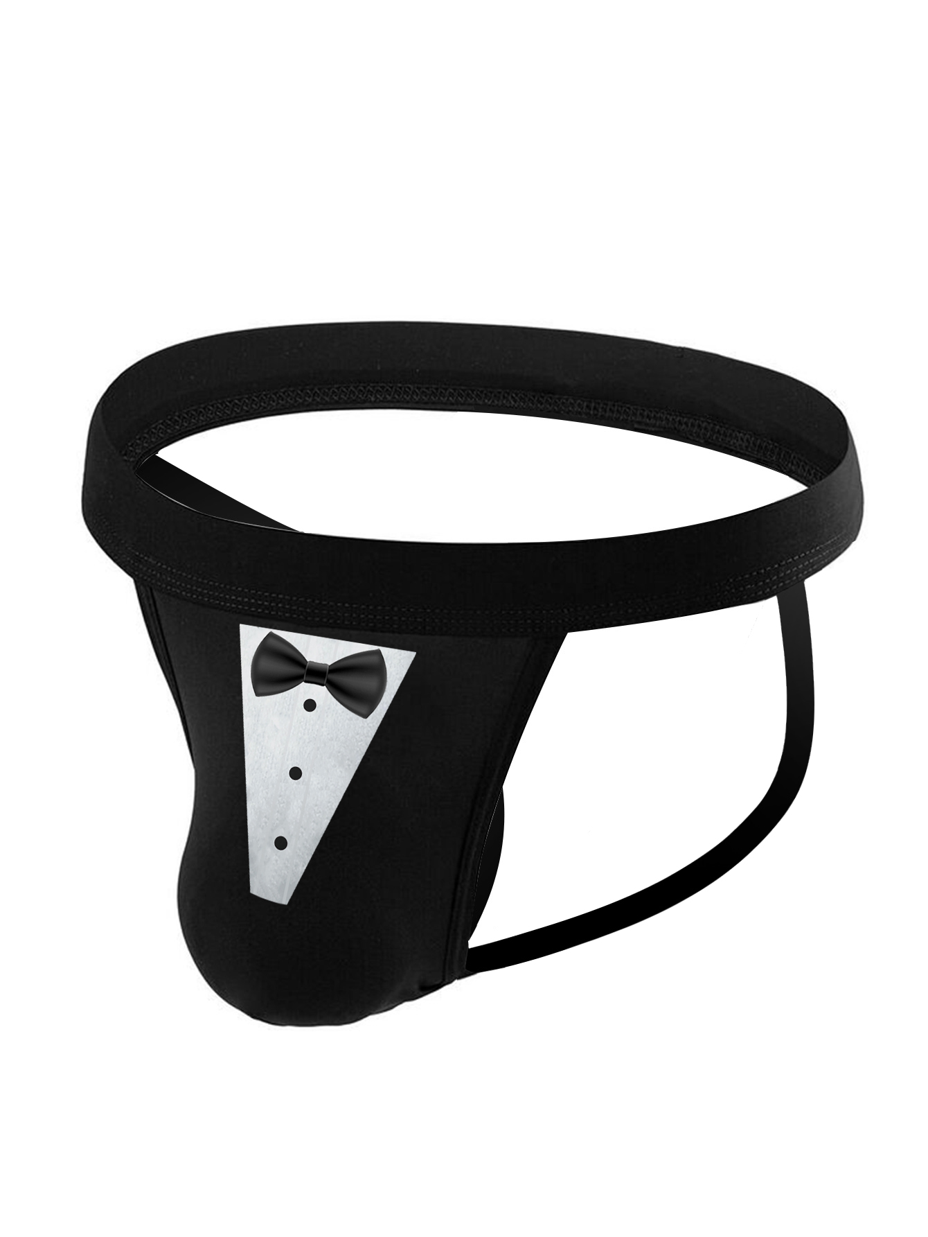 T-back Thongs with Bow Ties Pr – Bow Stringer Tool recenzja i cena