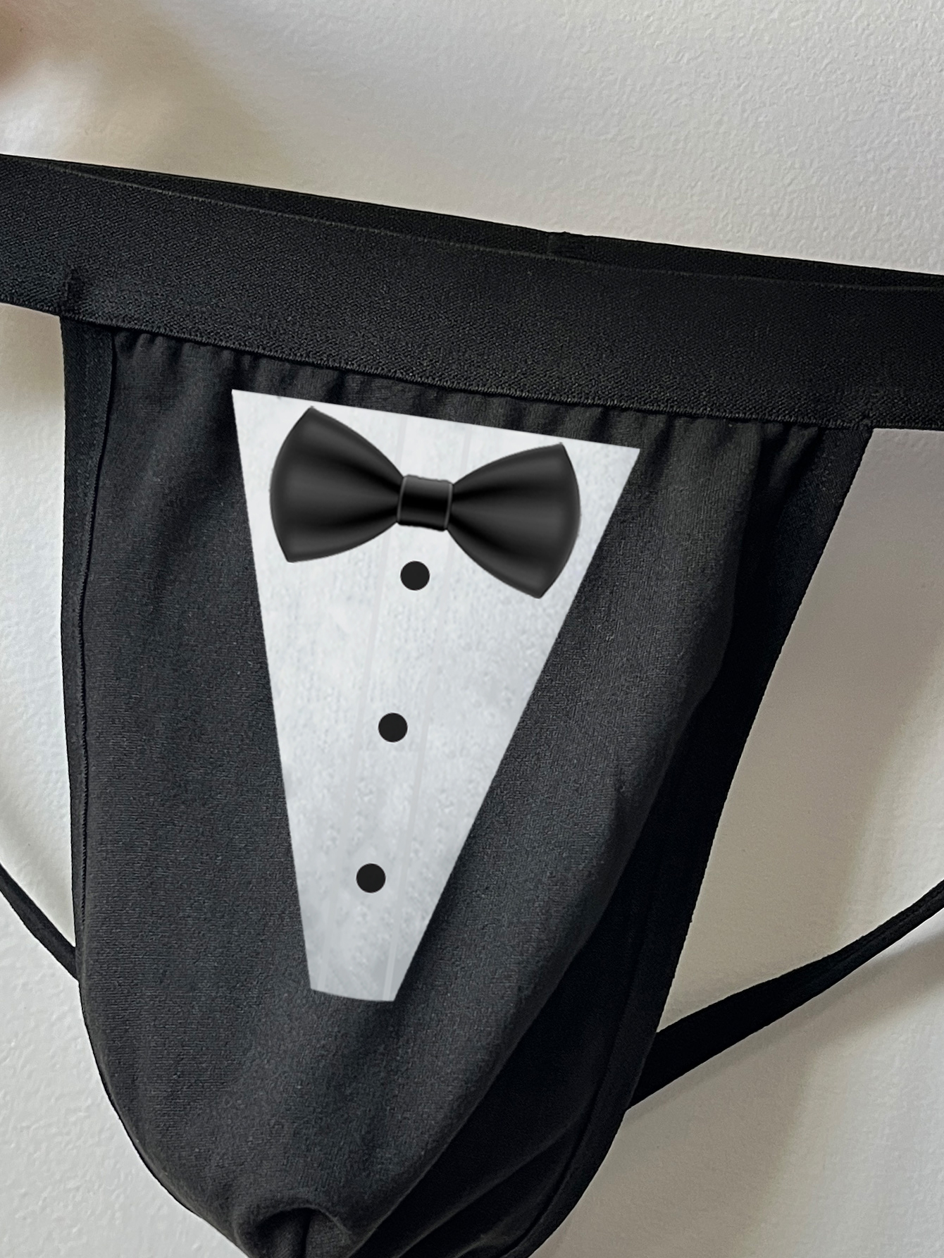 T-back Thongs with Bow Ties Pr – Bow Stringer Tool recenzja i cena