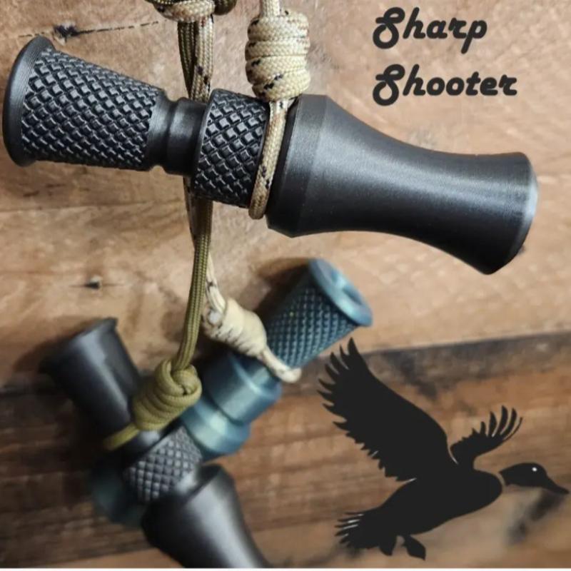 Outdoor Hunting Duck Call Whis – Decoy Duck Plastic recenzja i cena