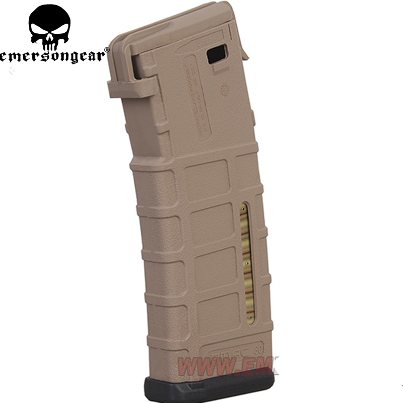 NEW Emersongear Magazine Style – Outdoor Hunting Magazines recenzja i cena