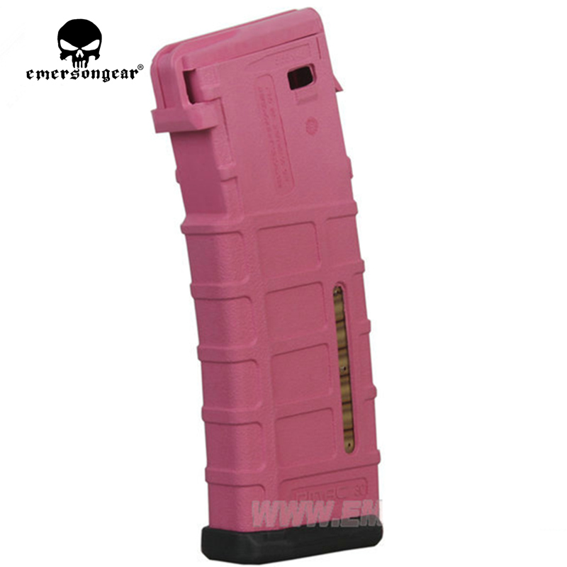 NEW Emersongear Magazine Style – Outdoor Hunting Magazines recenzja i cena