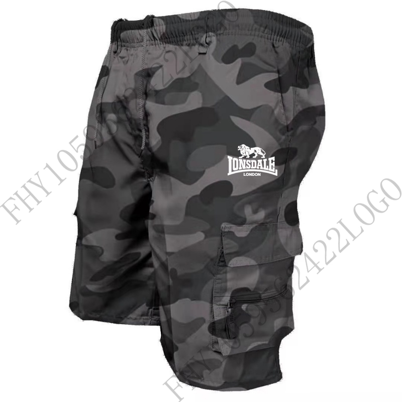 Summer men's tactical shorts o – Hunting Outdoor Pants recenzja i cena
