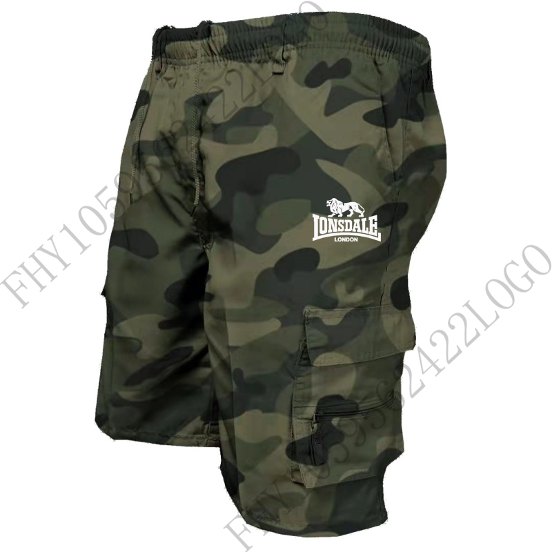 Summer men's tactical shorts o – Hunting Outdoor Pants recenzja i cena