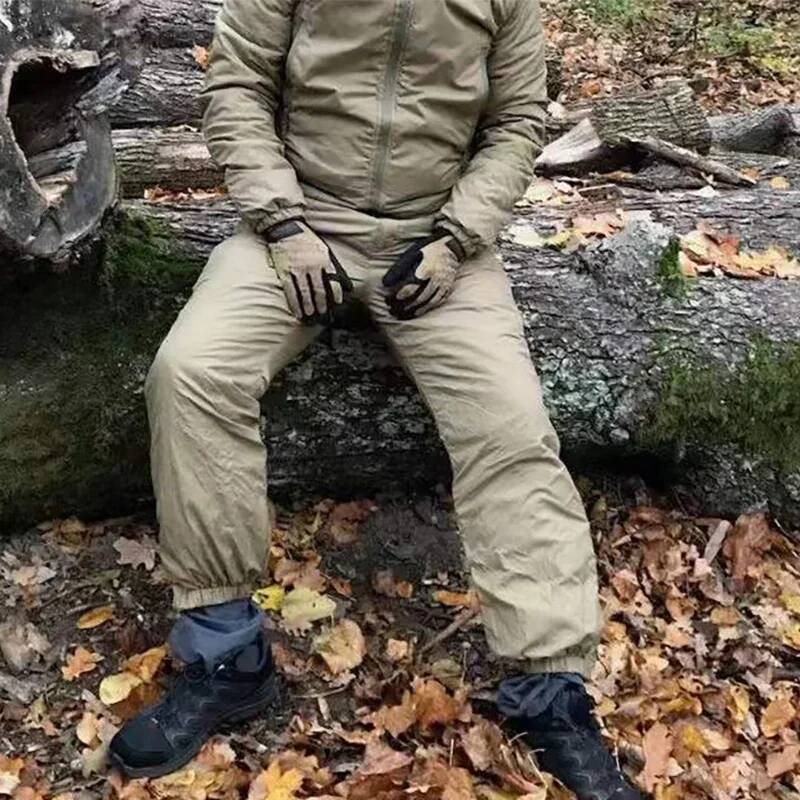 Tactical Thickened Outdoor Ski – Hunting Outdoor Pants recenzja i cena