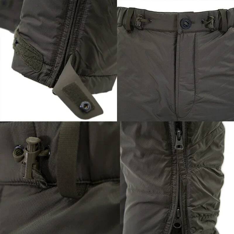 Tactical Thickened Outdoor Ski – Hunting Outdoor Pants recenzja i cena