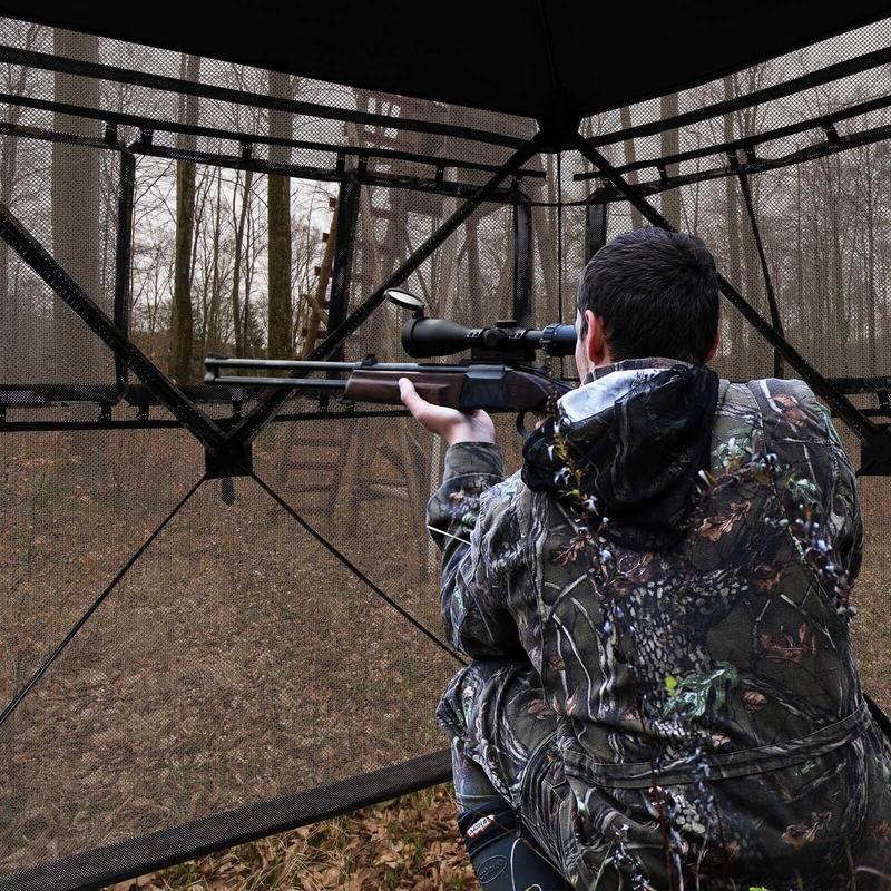 2-3 Person Hunting Blind Porta – Hunting & Outdoor As recenzja i cena