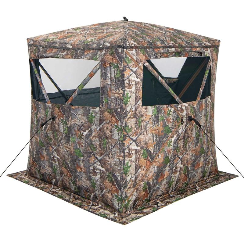 2-3 Person Hunting Blind Porta – Hunting & Outdoor As recenzja i cena