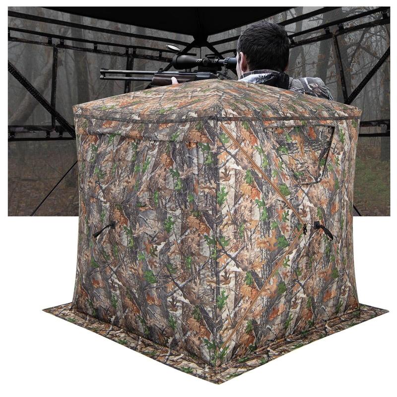 2-3 Person Hunting Blind Porta – Hunting & Outdoor As recenzja i cena