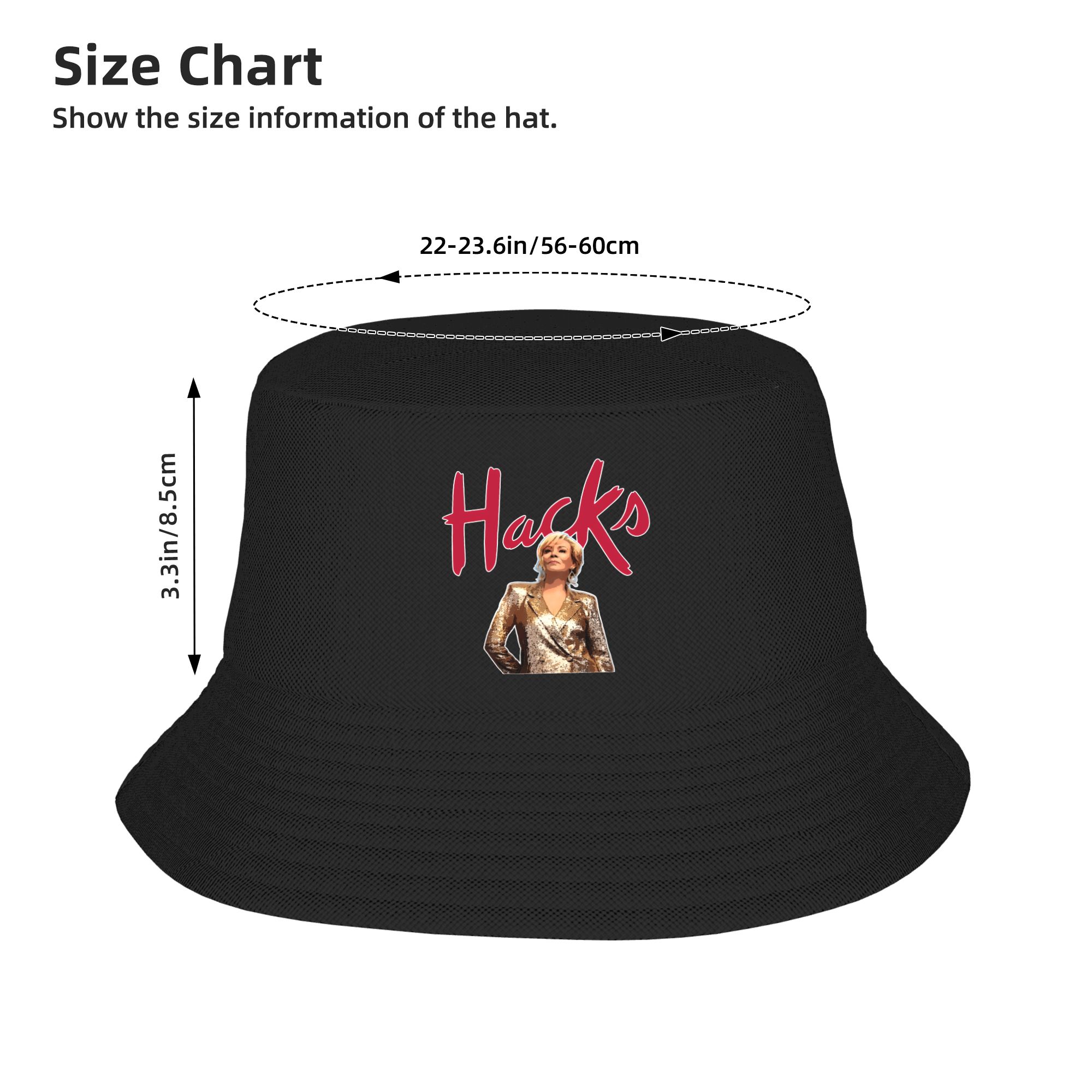 Hacks TV Bucket Hat Summer  Cl – Outdoor Hunting Tv recenzja i cena
