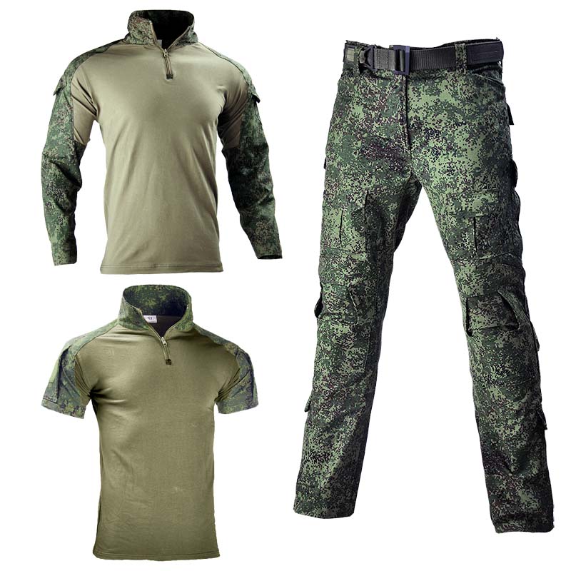 Russia CP Men Tactical Camo  U – Wildman Hunting & Outdoor Vanderbijlpark recenzja i cena
