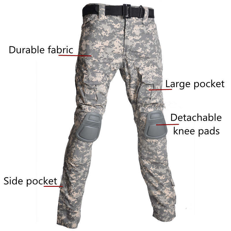 Russia CP Men Tactical Camo  U – Wildman Hunting & Outdoor Vanderbijlpark recenzja i cena
