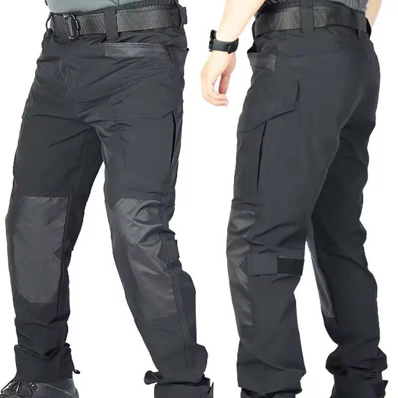 Outdoor Summer Tactical Pants  – Hunting Outdoor Pants recenzja i cena