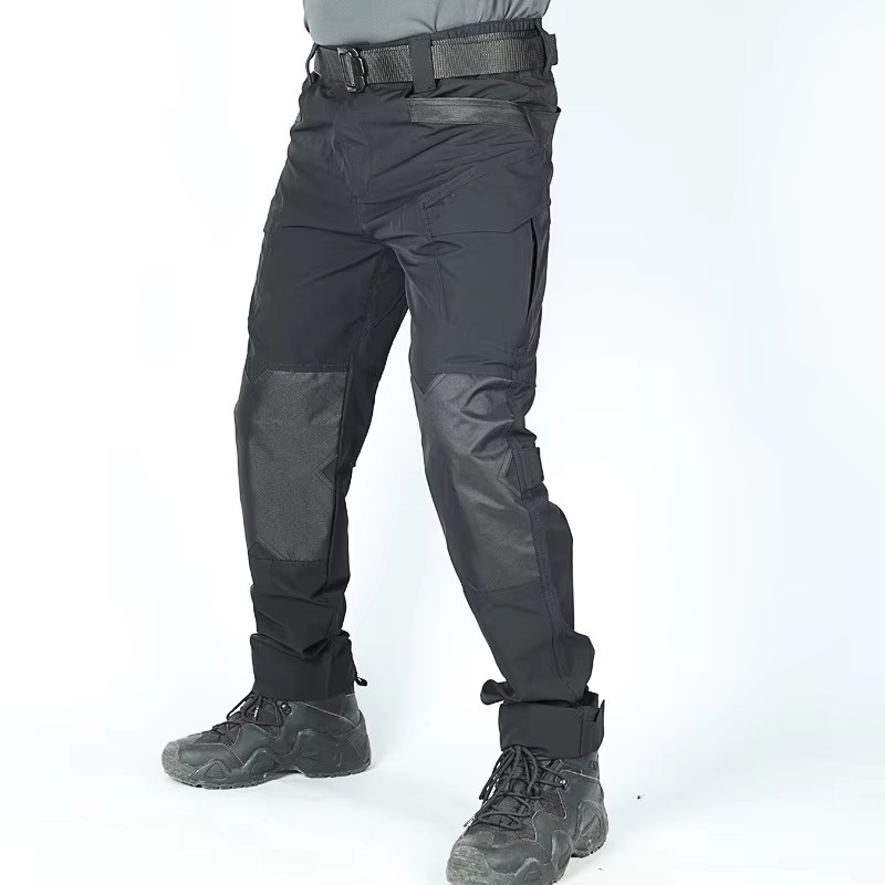 Outdoor Summer Tactical Pants  – Hunting Outdoor Pants recenzja i cena