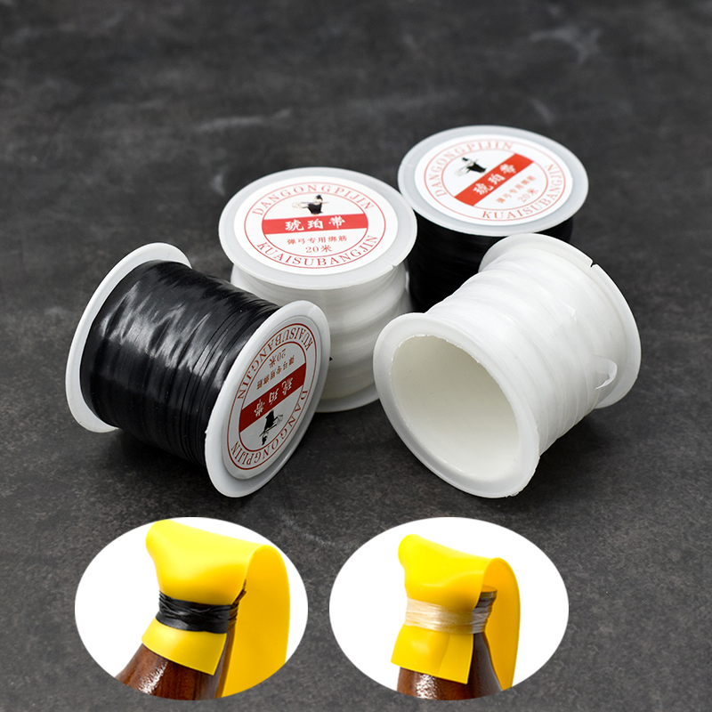 DIY Rubber Band Accessories 20 – Outdoor Hunting Products recenzja i cena