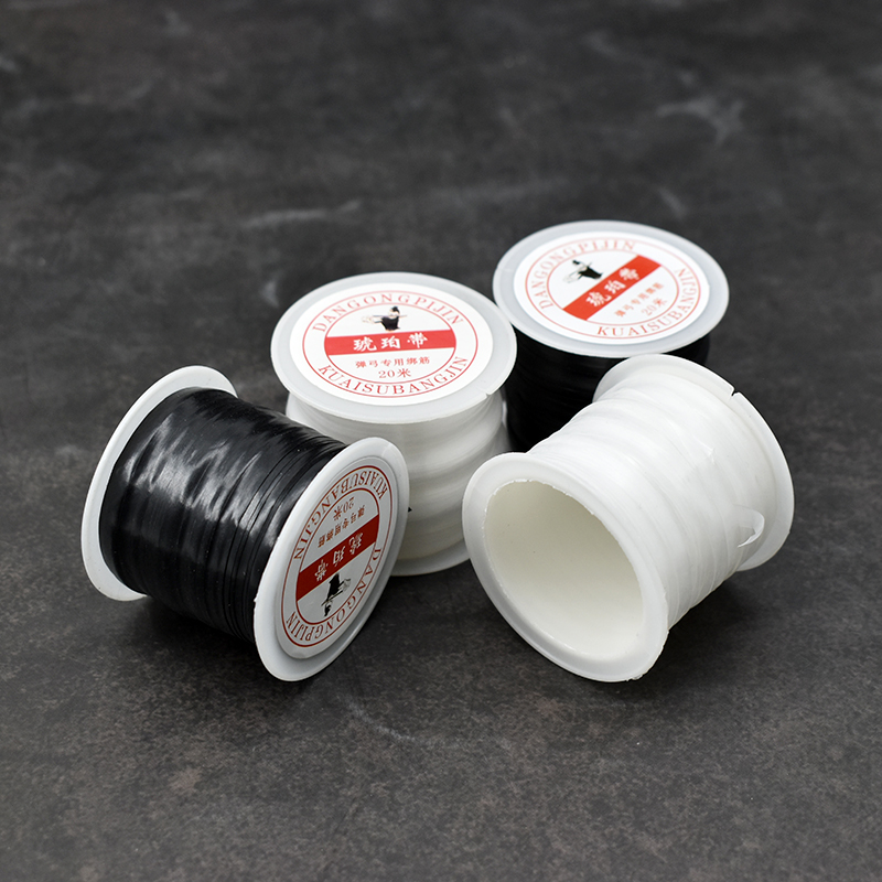DIY Rubber Band Accessories 20 – Outdoor Hunting Products recenzja i cena
