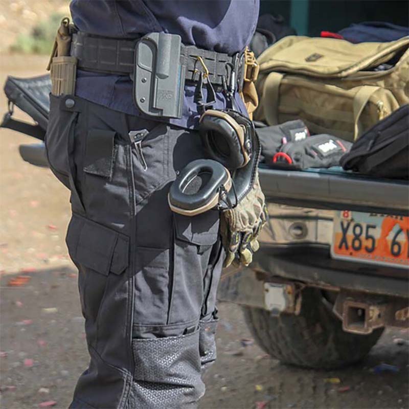 Intruder Tactical Pants Men Ca – Hunting Outdoor Pants recenzja i cena