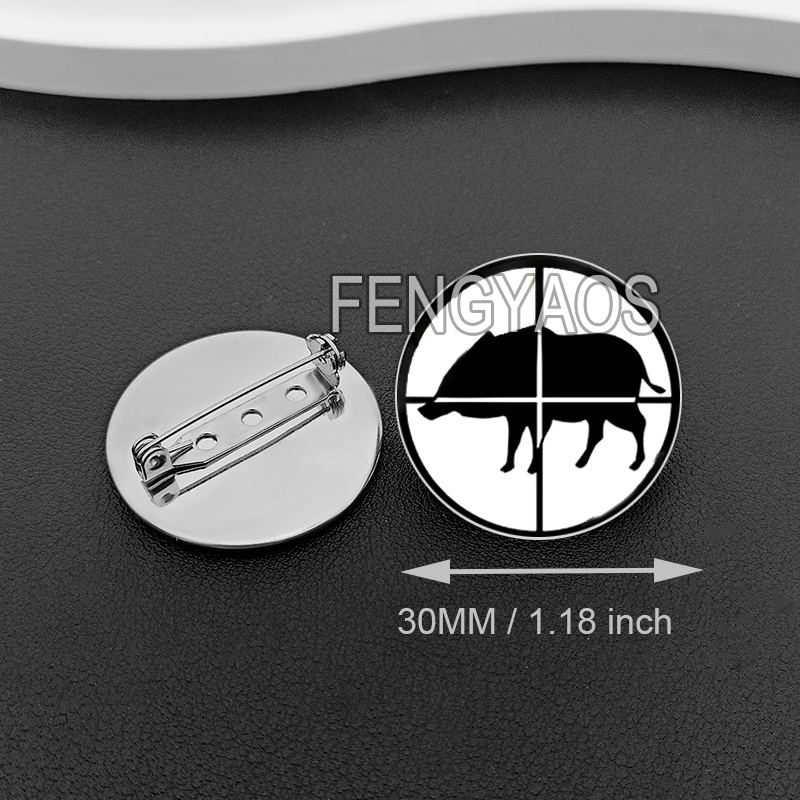 Stainless Steel New Wild Boar  – Wildman Hunting & Outdoor Vanderbijlpark recenzja i cena