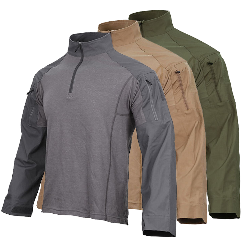 Emersongear Tactical E4 Combat – Hunting Outdoor Shirts recenzja i cena