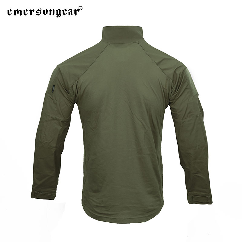 Emersongear Tactical E4 Combat – Hunting Outdoor Shirts recenzja i cena