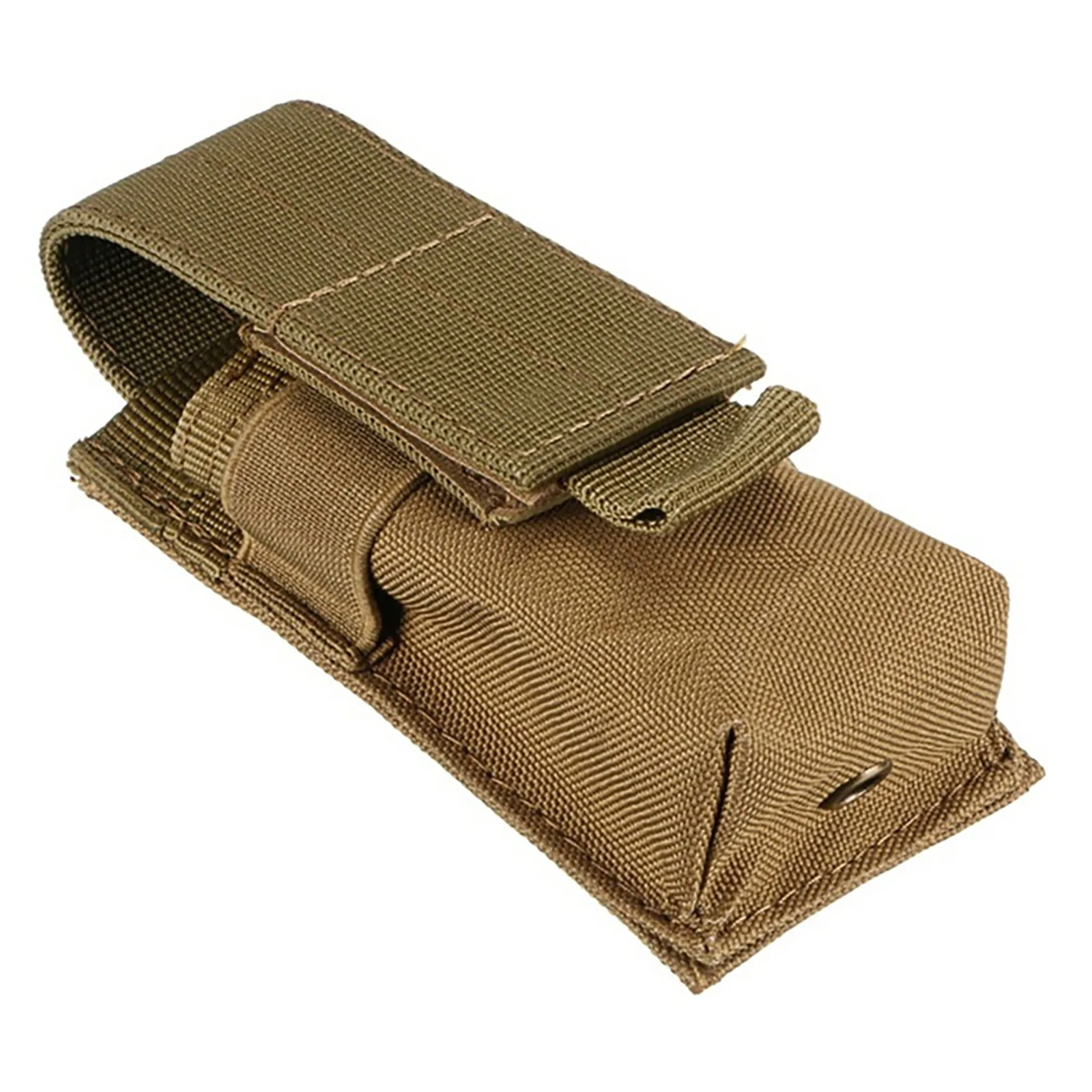 Tactical Magazine Pouch Single – Outdoor Hunting Magazines recenzja i cena