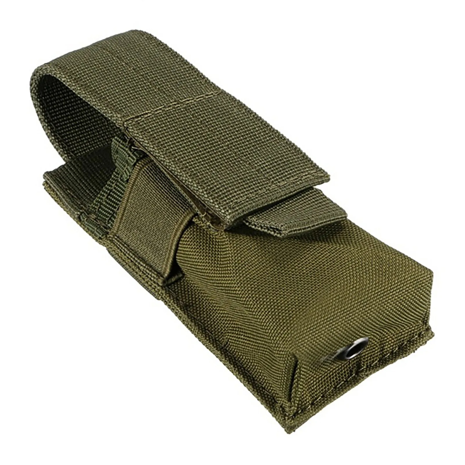 Tactical Magazine Pouch Single – Outdoor Hunting Magazines recenzja i cena