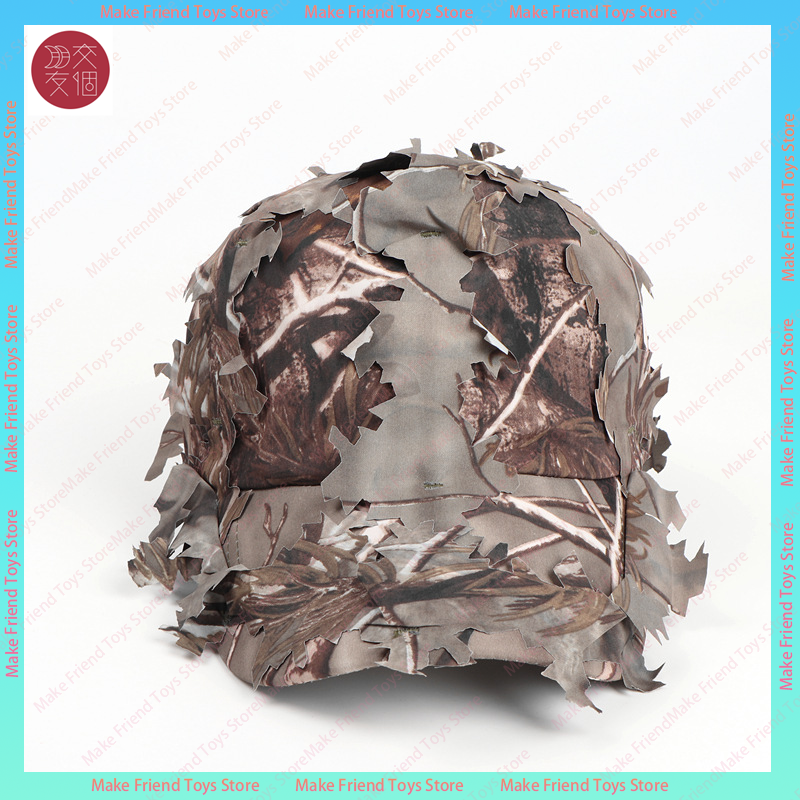 Bionic Leaf Camouflage Basebal – Outdoor Hunting Tv recenzja i cena