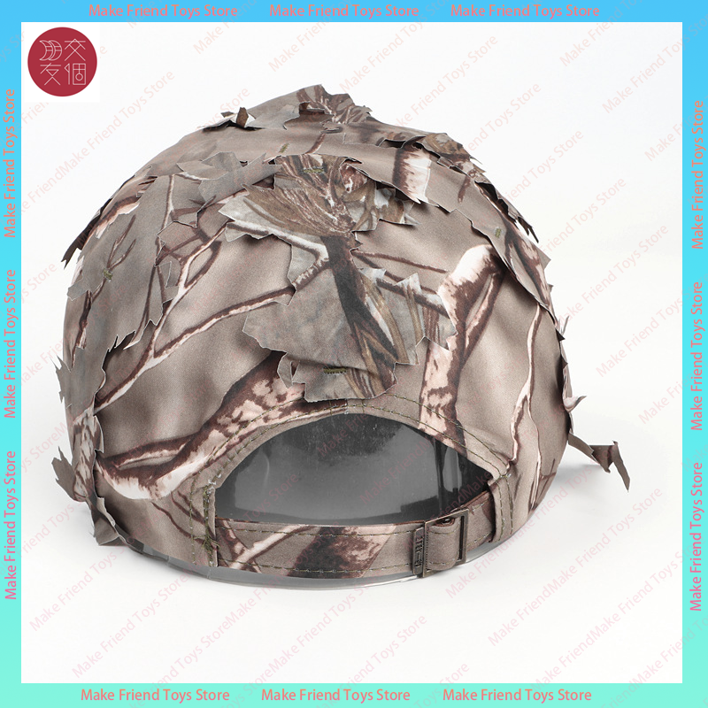 Bionic Leaf Camouflage Basebal – Outdoor Hunting Tv recenzja i cena