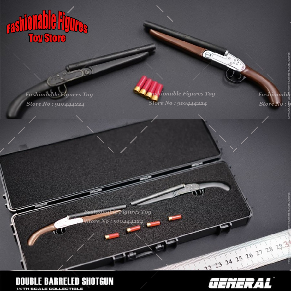 GENERAL GA-008 1/6 Scale Weapo – Outdoor Hunting Tv recenzja i cena