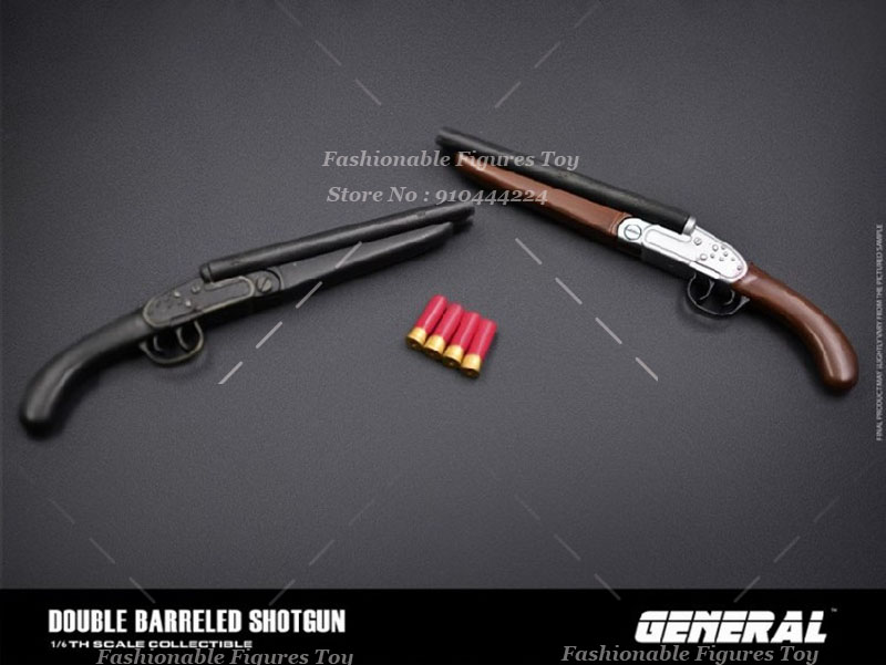 GENERAL GA-008 1/6 Scale Weapo – Outdoor Hunting Tv recenzja i cena