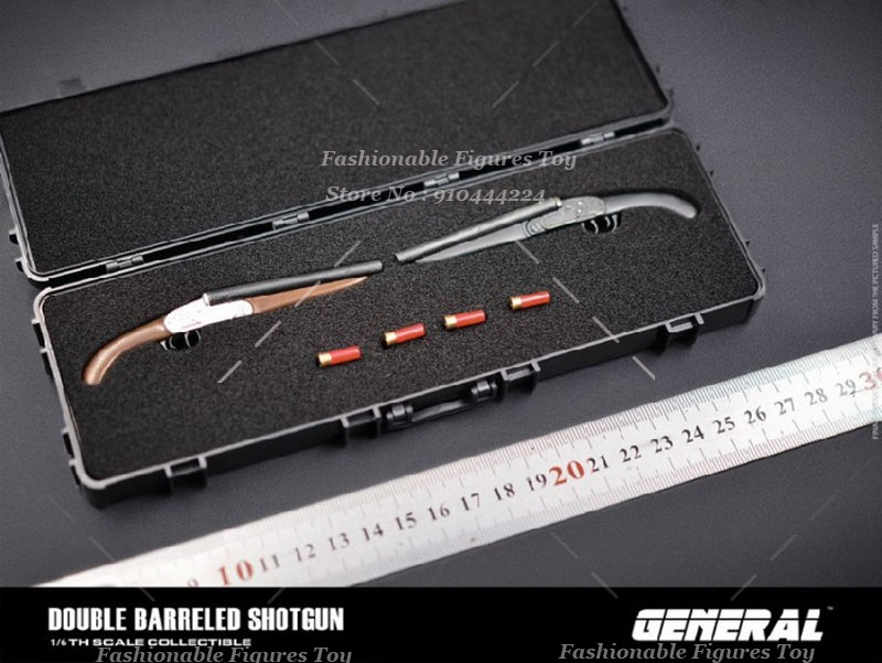 GENERAL GA-008 1/6 Scale Weapo – Outdoor Hunting Tv recenzja i cena