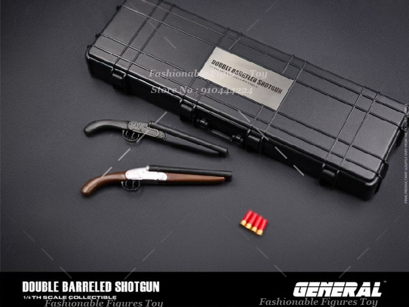GENERAL GA-008 1/6 Scale Weapo – Outdoor Hunting Tv recenzja i cena