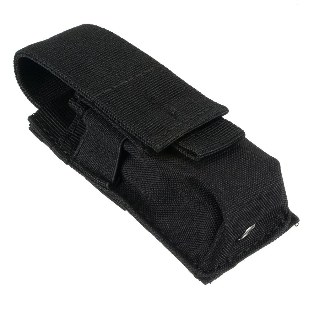 Tactical Pistol Magazine Pouch – Outdoor Hunting Magazines recenzja i cena