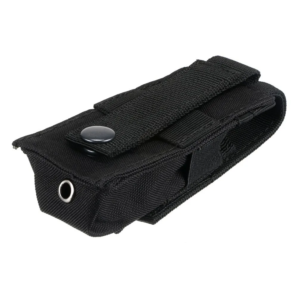 Tactical Pistol Magazine Pouch – Outdoor Hunting Magazines recenzja i cena