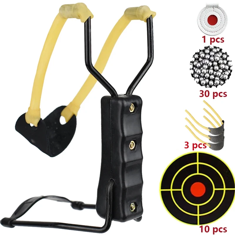Wrist Support Slingsshot Foldi – Outdoor Hunting Products recenzja i cena