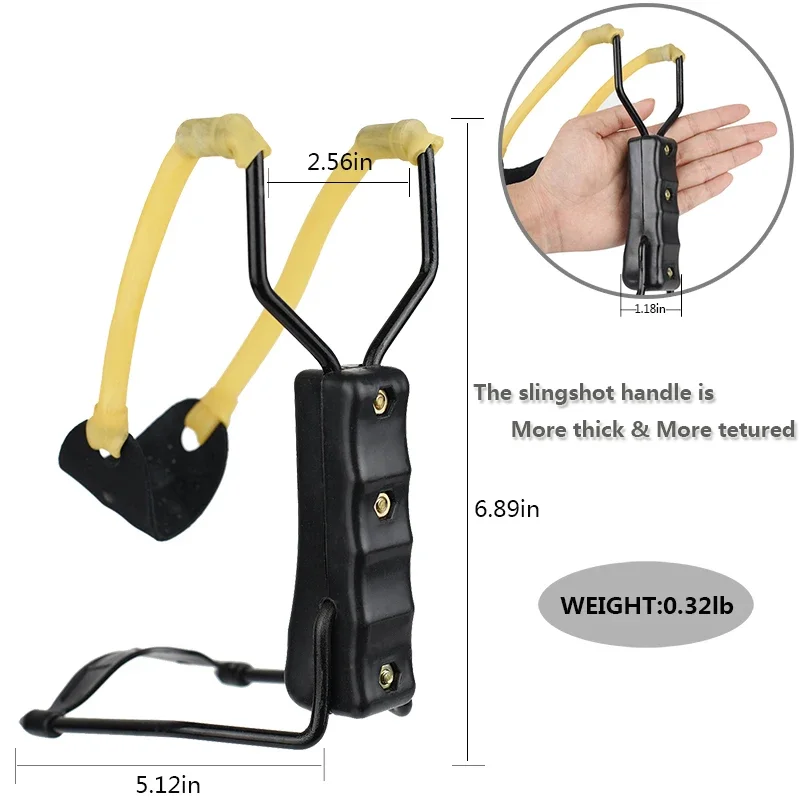 Wrist Support Slingsshot Foldi – Outdoor Hunting Products recenzja i cena