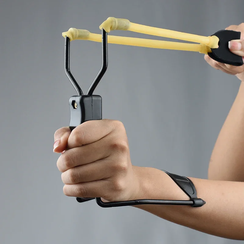 Wrist Support Slingsshot Foldi – Outdoor Hunting Products recenzja i cena