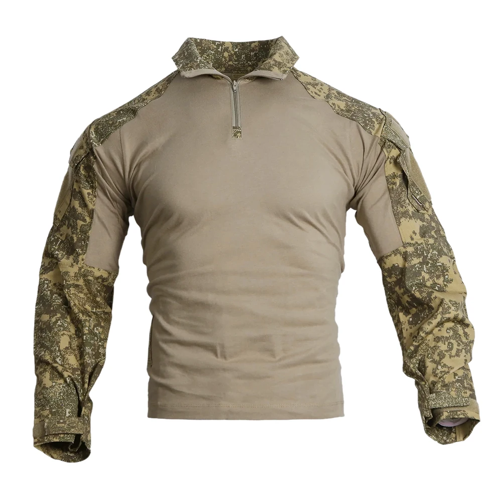Emersongear Tactical G3 Combat – Hunting Outdoor Shirts recenzja i cena