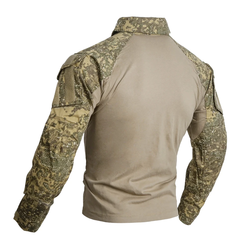 Emersongear Tactical G3 Combat – Hunting Outdoor Shirts recenzja i cena