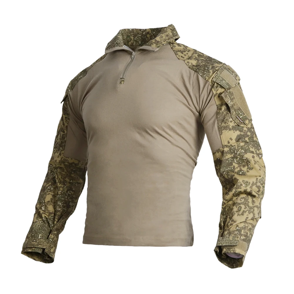 Emersongear Tactical G3 Combat – Hunting Outdoor Shirts recenzja i cena