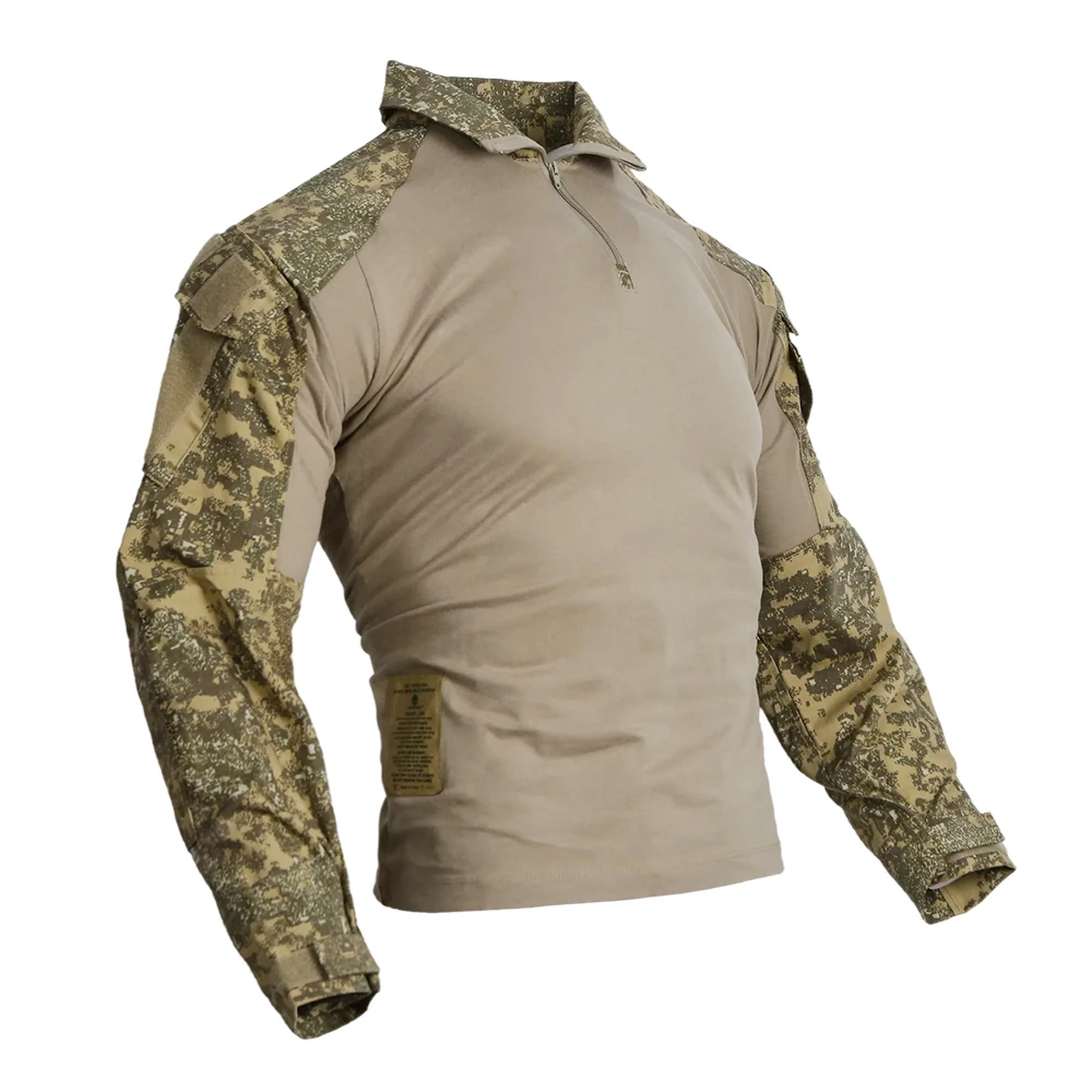 Emersongear Tactical G3 Combat – Hunting Outdoor Shirts recenzja i cena