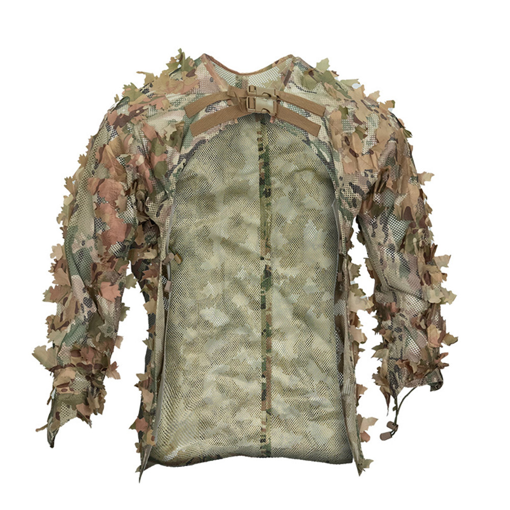 Tactical Leaf Disguised Cloak  – Outdoor Hunting Equipment recenzja i cena