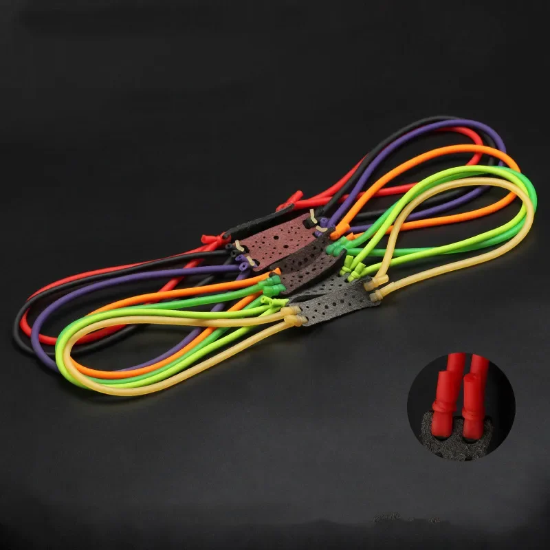 Three Traditional Rubber Band  – Outdoor Hunting Products recenzja i cena
