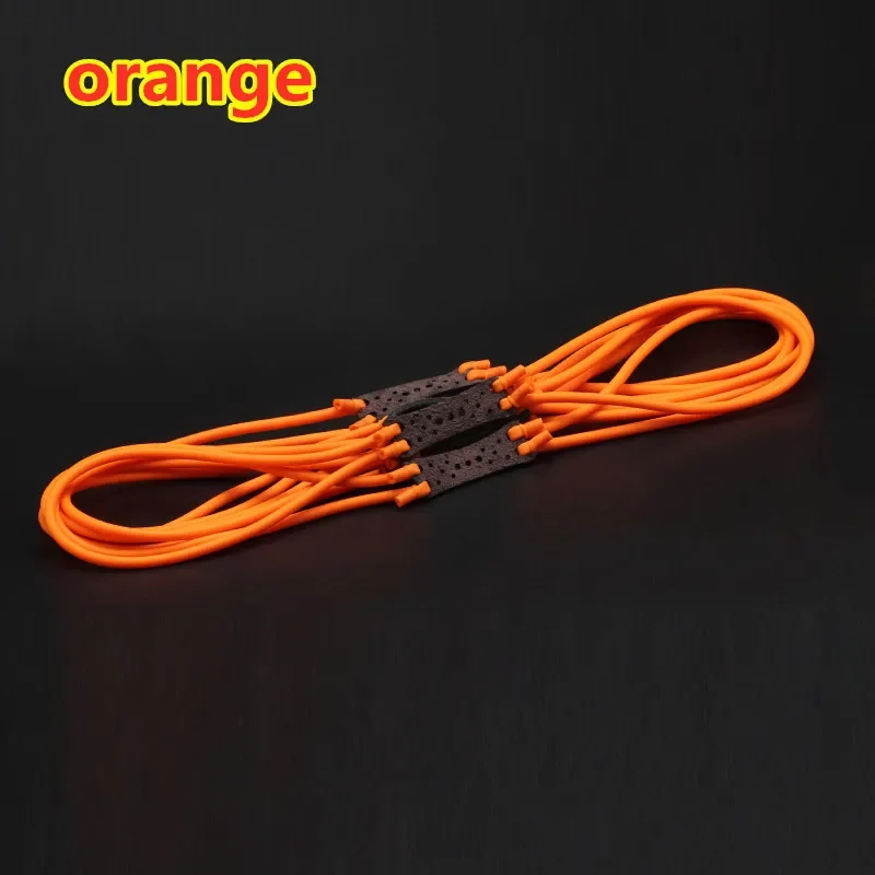 Three Traditional Rubber Band  – Outdoor Hunting Products recenzja i cena