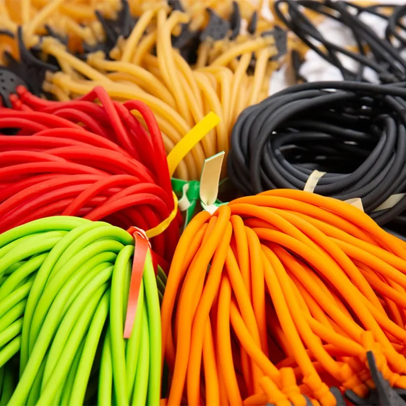 Three Traditional Rubber Band  – Outdoor Hunting Products recenzja i cena