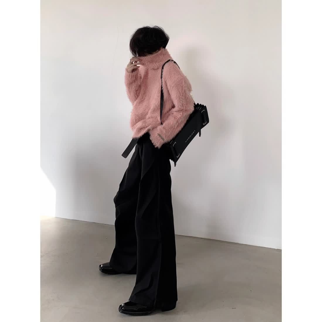 Fur Collar Pullovers Pink Mens – Wildman Hunting & Outdoor Vanderbijlpark recenzja i cena
