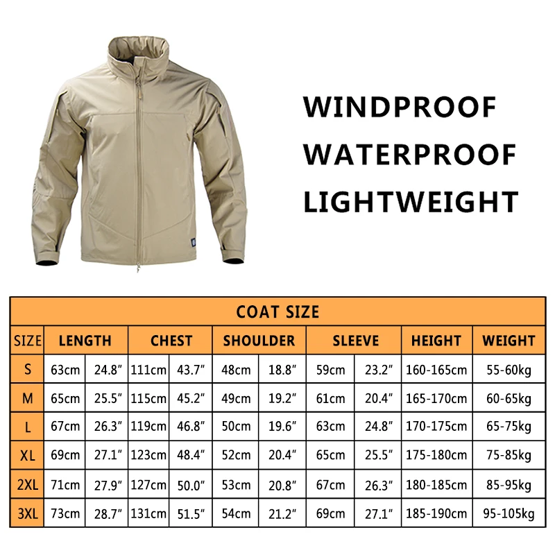 Tactical Jackets Uniform Hunti – Wildman Hunting & Outdoor Vanderbijlpark recenzja i cena