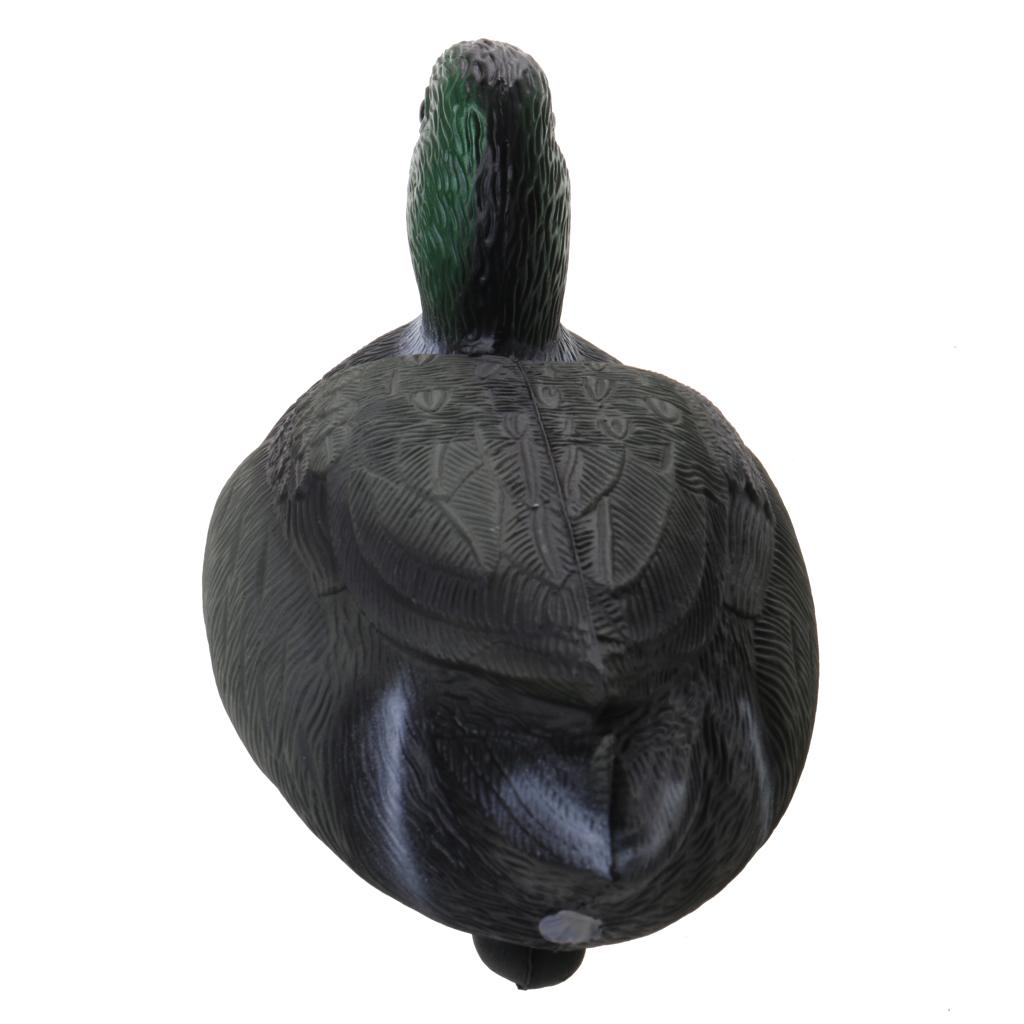 Simulation Plastic Drake Duck  – Decoy Duck Plastic recenzja i cena