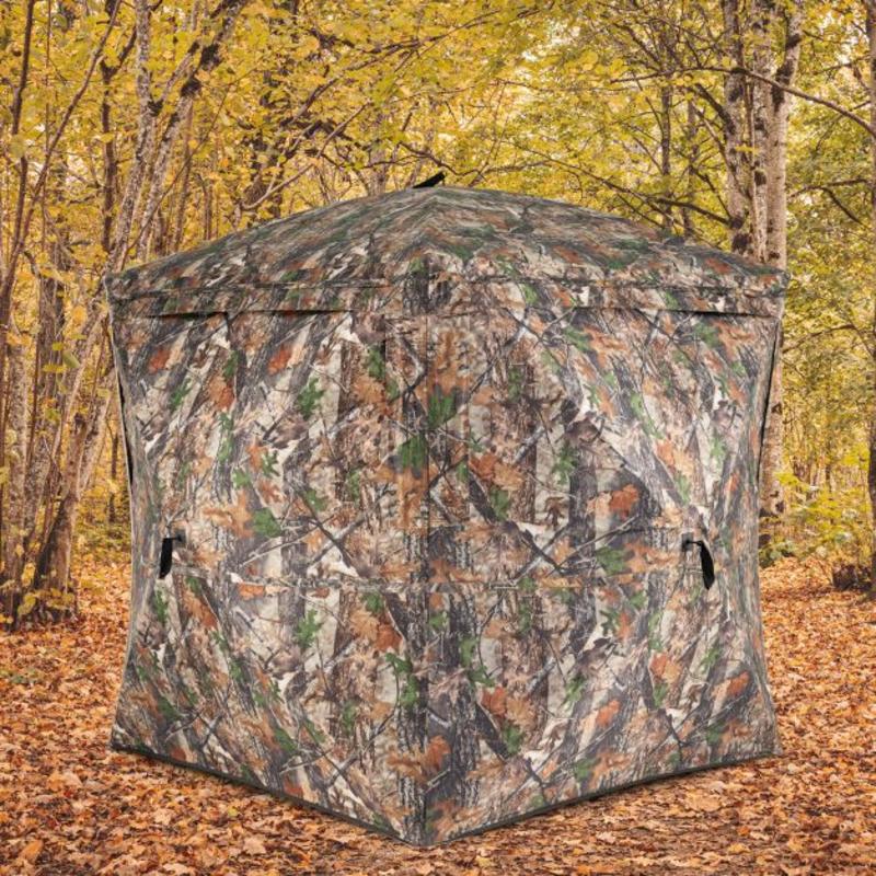 270° See Through Hunting Blind – Hunting & Outdoor As recenzja i cena