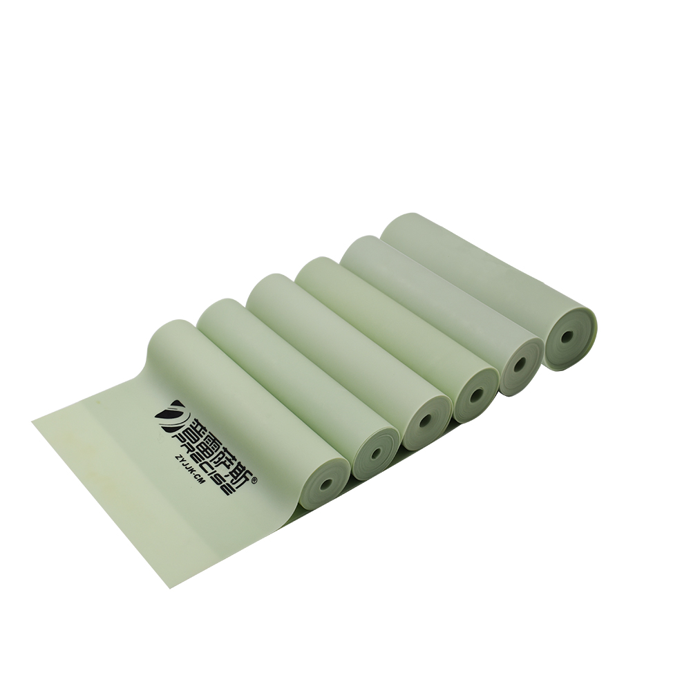 0.4~0.65mm Rubber Rolls High E – Outdoor Hunting Products recenzja i cena