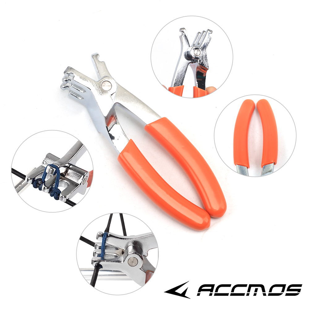 Archery D-Loop Pliers Compound – Bow Stringer Tool recenzja i cena